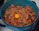 Foto del paso 11 de la receta: Rollo de Lomo de Cerdo