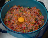 Foto del paso 11 de la receta: Rollo de Lomo de Cerdo