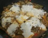 Foto del paso 3 de la receta Revuelto de zapallitos verde