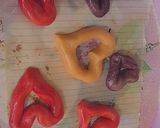 عکس مرحله 3 از دستور کوکی راحت خوشمزه