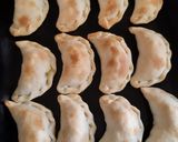Foto del paso 5 de la receta: Empanadas de carne