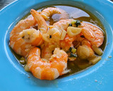 Foto del paso 4 de la receta: Langostinos al ajillo