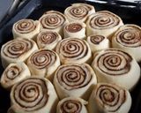 Foto del paso 7 de la receta: Cinnamons rolls o rollos de canela