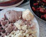 Foto del paso 4 de la receta: Callos a la madrileña