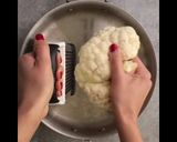 عکس مرحله 1 از دستور سبزی پلو با ماهی کتویی