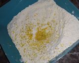 Foto del paso 1 de la receta: ❇️Medialunas fácil de hacer sin manteca 🥐🥐🥐