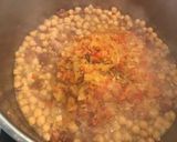 Foto del paso 6 de la receta: Garbanzos con tocino