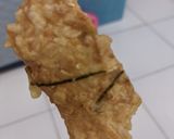 Foto langkah ke 3 dari resep Kripik tempe renyah mudah.