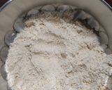A picture of step 2 of Aloo Tikki.