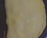 Foto del paso 4 de la receta: Calzone de jamón y queso