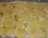 Foto del paso 3 de la receta: Tarta invertida de la Tía Rosita