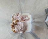 عکس مرحله 1 از دستور میلک شیک نوتلا و فندق🌰