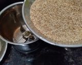 A picture of step 2 of छोले हम्मस (choole hummus recipe in hindi).