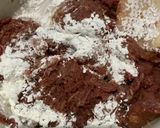 Foto langkah ke 1 dari resep Sambal Daging Printil Enak.