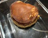 Foto del paso 6 de la receta: Tortitas de plátano Thermomix