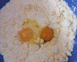 Foto del paso 2 de la receta: Alfajores de maicena