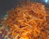 Foto langkah ke 3 dari resep Perkedel Tahu Sosis.