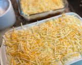 Foto del paso 8 de la receta: Moussaka: Lasaña de berenjena muy fácil - Receta de batch cooking