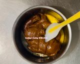 黑糖(夾心)麻糬「螞蟻族的最愛,甜滋滋黑糖夾心就是讚」/Brown Sugar Mochi (Molten Brown Sugar Filling)的食譜步驟8照片