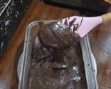 Foto langkah ke 11 dari resep London cake viral.