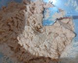 મોહનથાળ(Mohanthal Recipe in Gujarati) રેસીપી સ્ટેપ2ફોટો