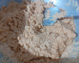 મોહનથાળ(Mohanthal Recipe in Gujarati) રેસીપી સ્ટેપ2ફોટો