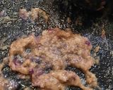 Foto langkah ke 1 dari resep Mendol Tempe goreng.