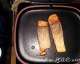 Foto langkah ke 2 dari resep Salmon Teriyaki.