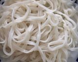 Foto del paso 5 de la receta: Gỏi cuốn chay — Rollitos de verano vietnamitas—