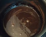 Glutén,-tej,-tojásmentes kókuszkrémes süti recept fázis 2 fotója