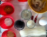 Foto del paso 1 de la receta: Pad Thai