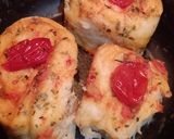 Foto del paso 6 de la receta: Rolls de pizza VEGANOS (🌱)