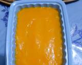 Mangga sorbet langkah memasak 5 foto