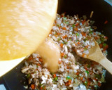 Foto del paso 9 de la receta: Lasaña de pollo y verduras
