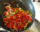 Foto del paso 4 de la receta: Chícharo colado con chorizo