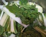 Foto del paso 2 de la receta: Puré de verduras