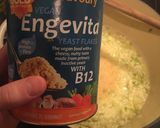 A picture of step 8 of Springtime risotto 🌼.