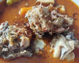 Foto langkah ke 8 dari resep Gulai Ayam Simple.