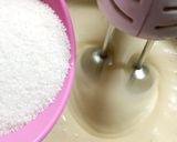 Foto del paso 2 de la receta: Bizcochuelo con 3 ingredientes