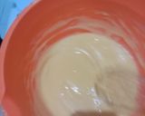 Foto langkah ke 2 dari resep Chiffon Cake Marble.