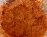 Foto langkah ke 3 dari resep Ayam Rica-rica Kemangi.