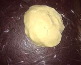 Foto del paso 1 de la receta: Tarta de frutillas con crema