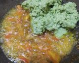 तुरीच्या दाण्यांची आमटी (Toorichya Danyanchi Amti Recipe In Marathi) रेसिपी स्टेप 4 फोटो