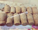 Alkubus din Alkama da fulawa da yogurt akofimatakin girki9 hoto