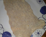 Foto del paso 3 de la receta: Milanesa napolitana a la plancha.!