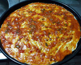 Foto del paso 3 de la receta: Pizza 🇺🇾