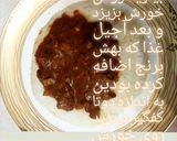 عکس مرحله 3 از دستور قیمه نثار