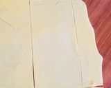 A picture of step 11 of Homemade lasagna sheets.
