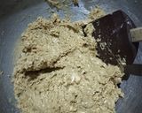 Foto langkah ke 4 dari resep Oat Choco Cheese Cookies.