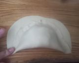 Foto del paso 8 de la receta: Empanadas de Pino Chilenas de Horno